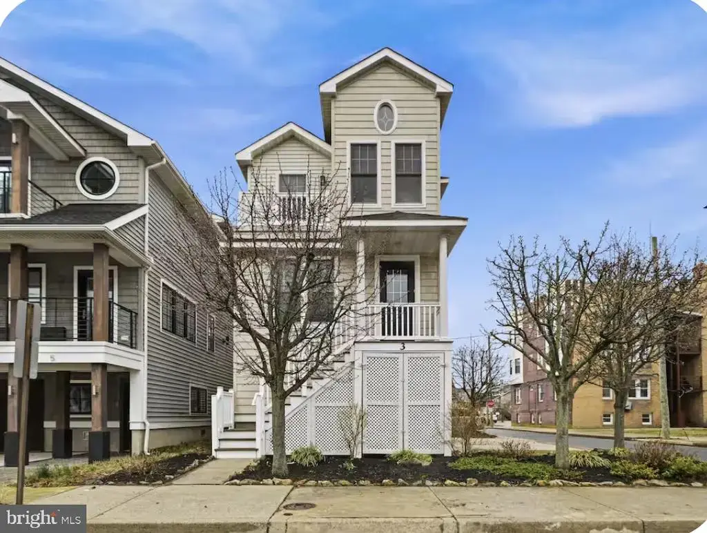 3 N Vassar Sq, VENTNOR CITY
