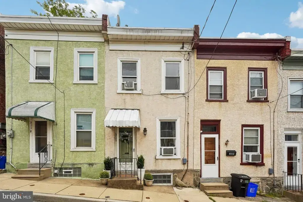 311 Carson St, PHILADELPHIA