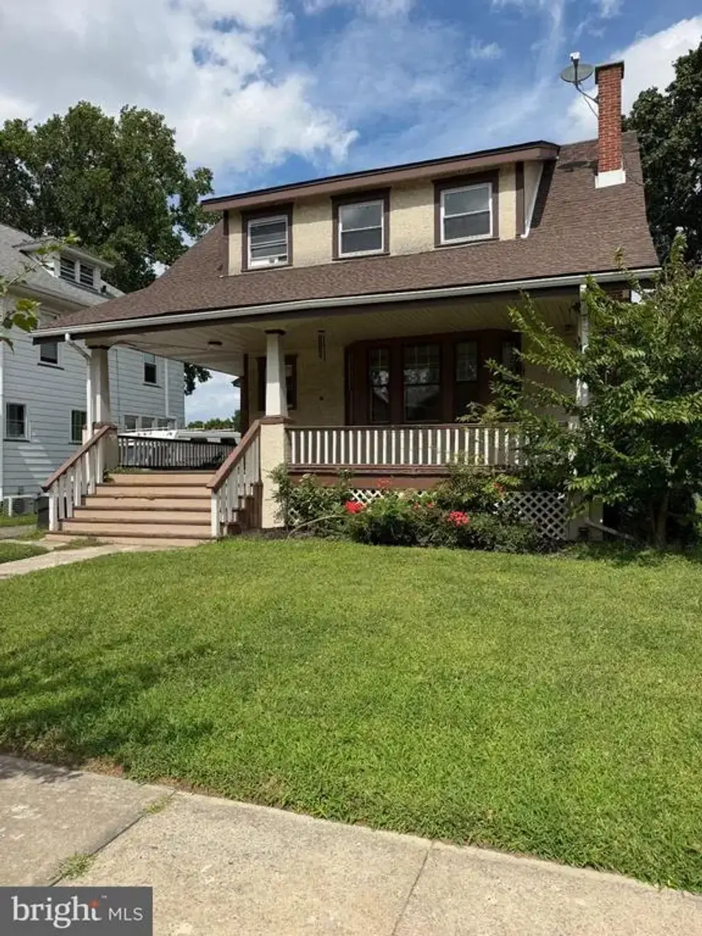817 Chambers Avenue #1st Floor, GLOUCESTER CITY