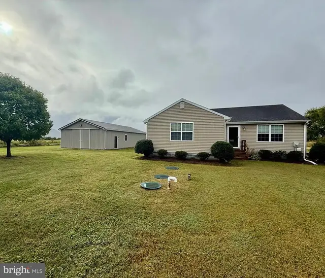 23491 Brunkhorst Rd E, Preston