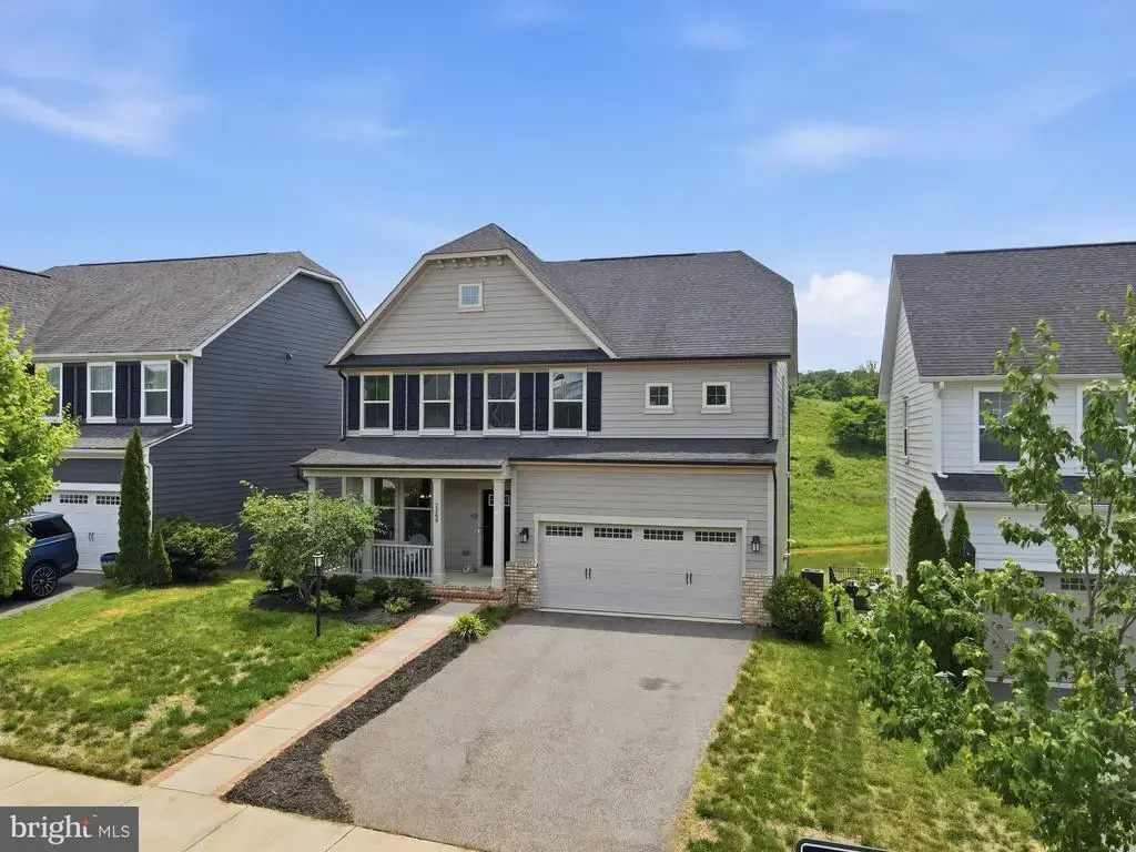 2269 River Birch Rd, DUMFRIES