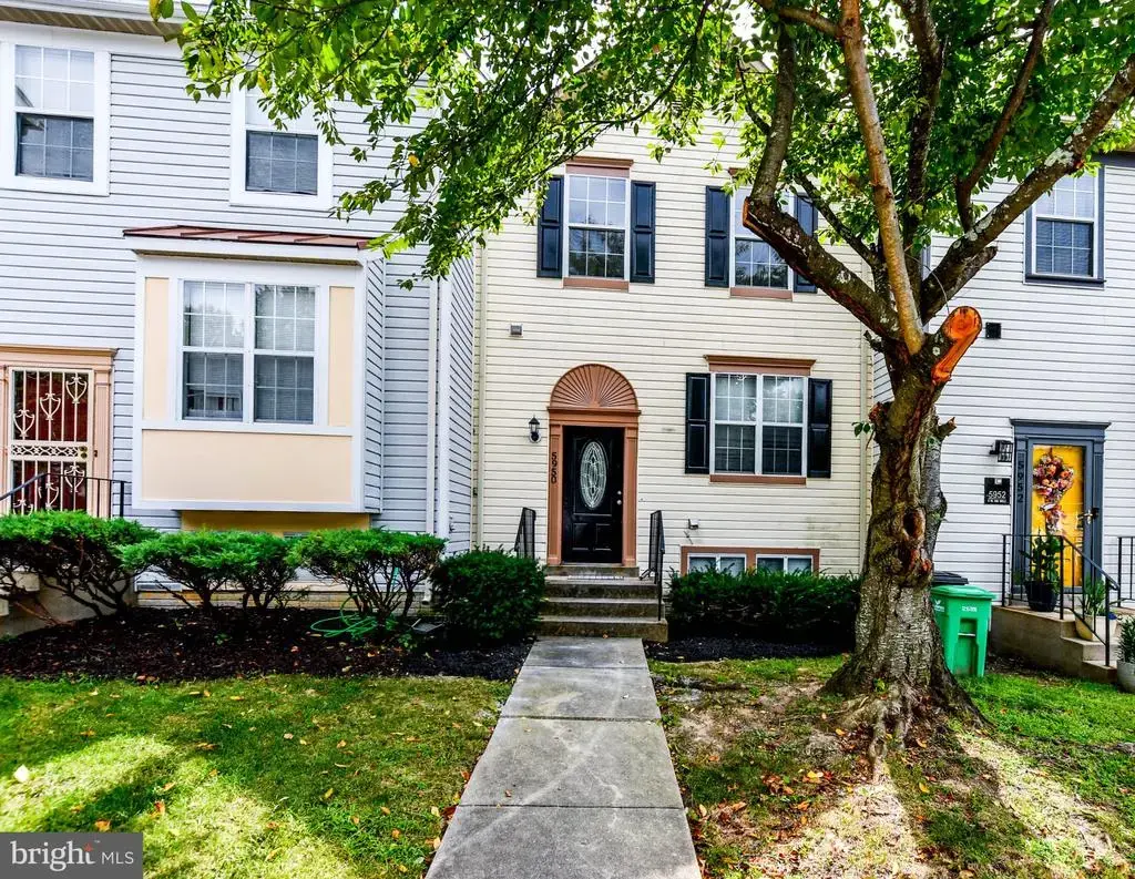 5950 S Hil Mar Cir, DISTRICT HEIGHTS