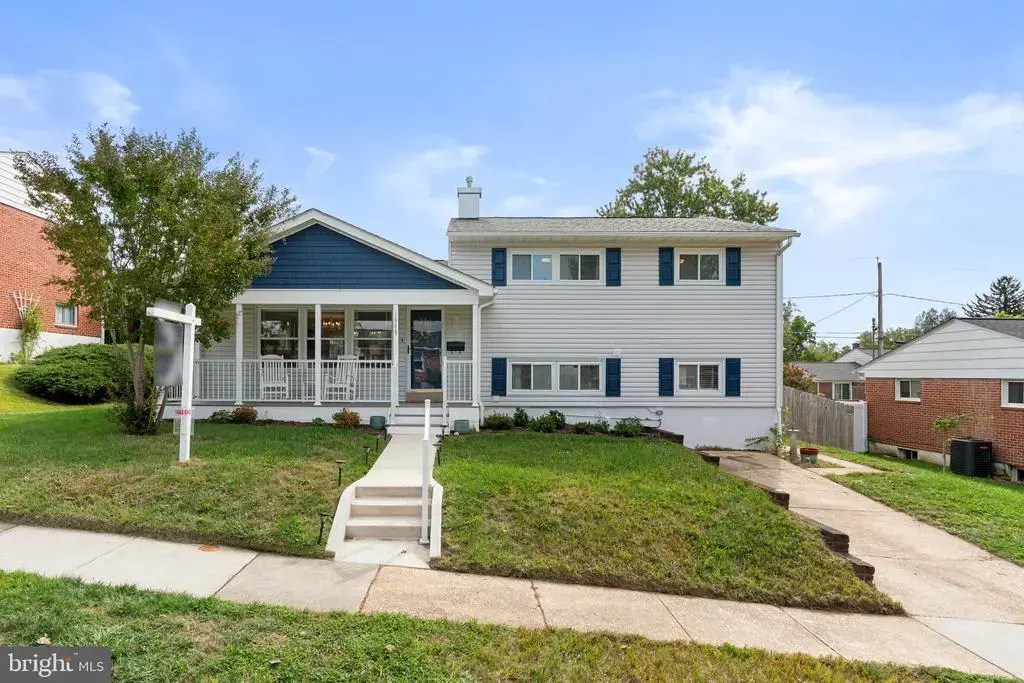 1909 Tadcaster Rd, CATONSVILLE
