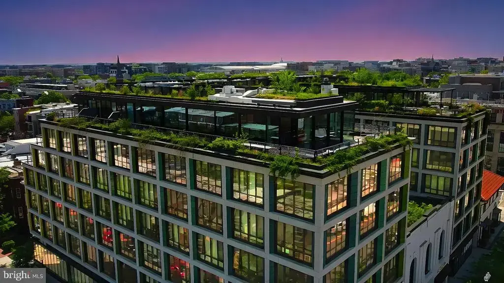 1711 14th St Nw #penthouse, WASHINGTON