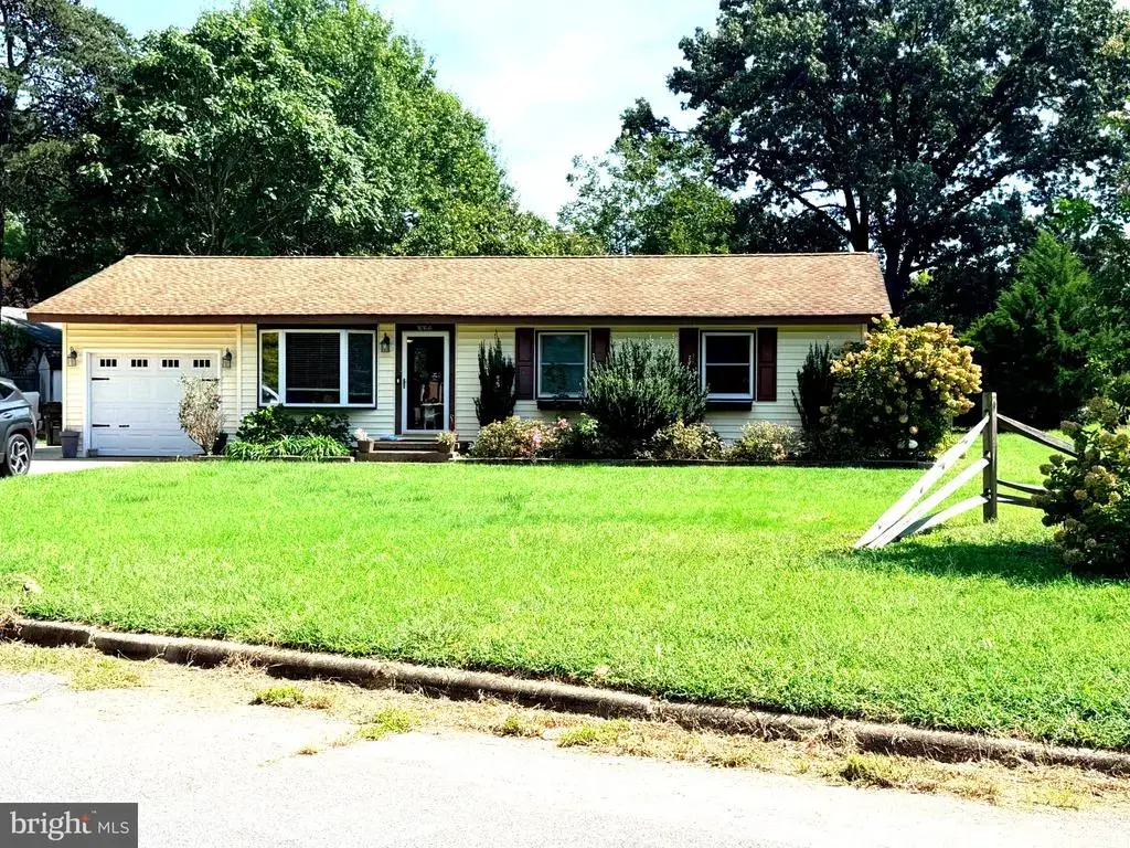 16166 Baltic Pl, KING GEORGE