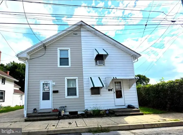 203 Cinder St, Birdsboro