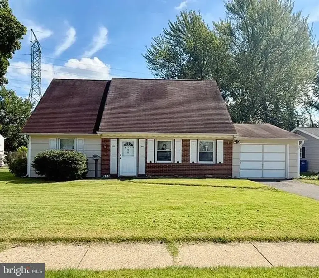 536 Charleston Rd, WILLINGBOROUGH