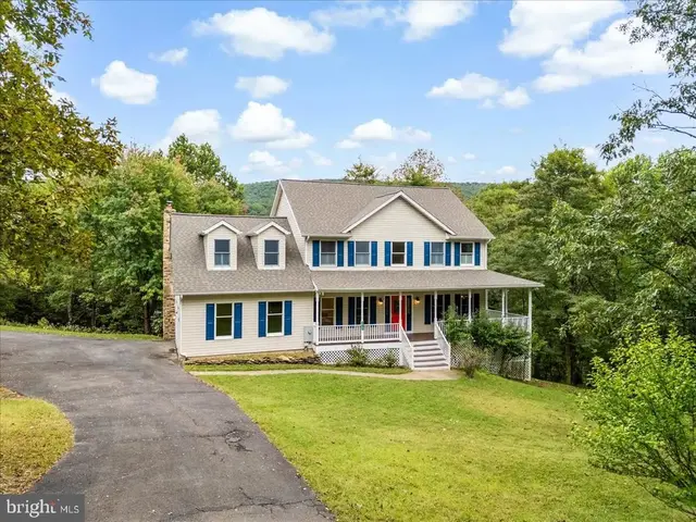 3416 Hawks Ln, Keedysville