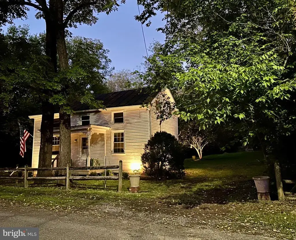 1833 Millwood Road, MILLWOOD
