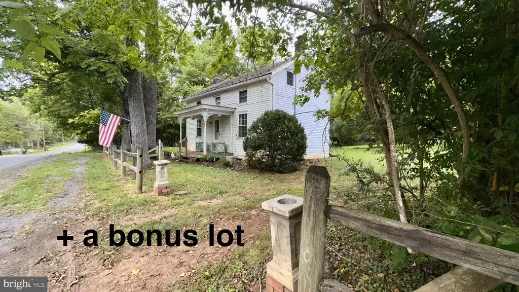 1833 Millwood Road, MILLWOOD