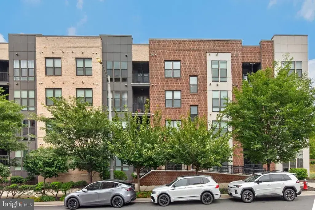 11200 Reston Station Blvd #507, RESTON