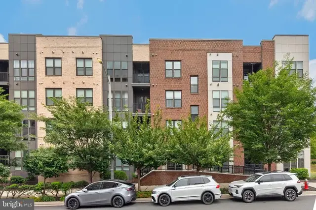 11200 Reston Station Blvd #507, Reston