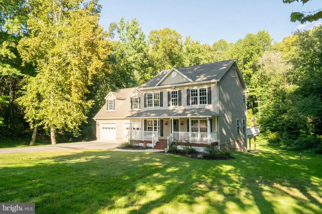 3380 Plum Point Rd, HUNTINGTOWN