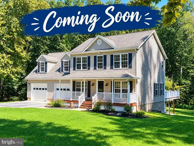 3380 Plum Point Rd, Huntingtown