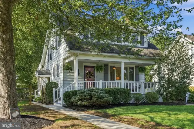 28 Mercer Ave, Doylestown