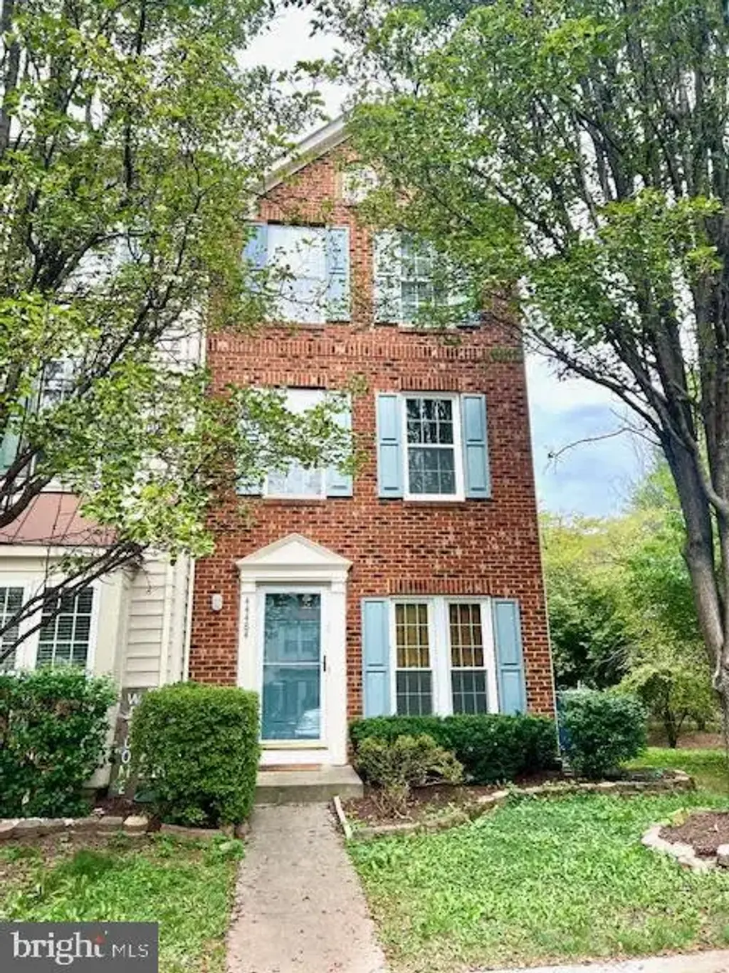 44484 Watertown Ter, ASHBURN
