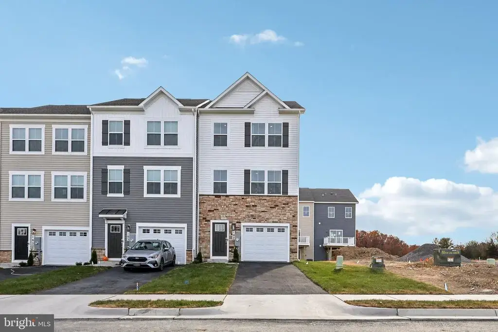 172 Sioux Loop, WINCHESTER