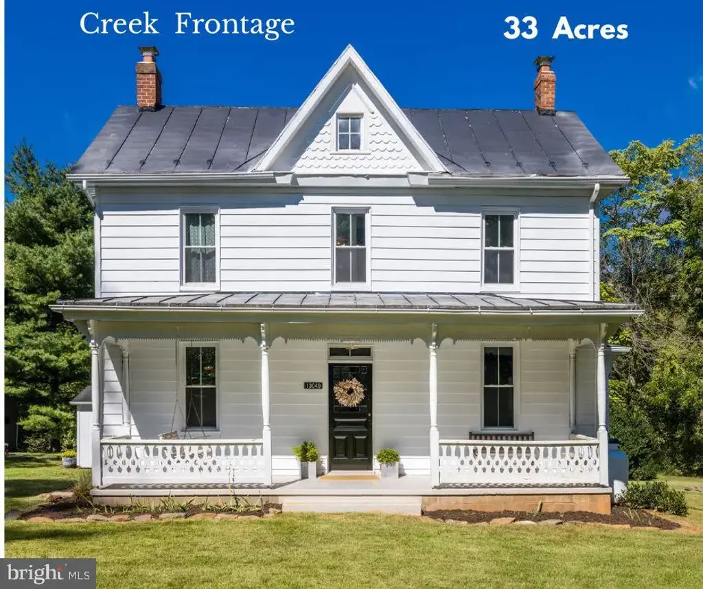 13049 Loyalty Rd, LEESBURG