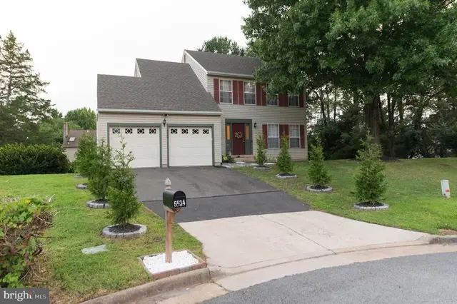5534 Shipley Ct, Centreville