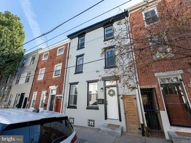 1431 N Howard St, Philadelphia