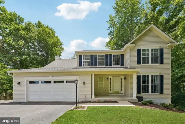 2425 Harrison Ct, Chesapeake Beach