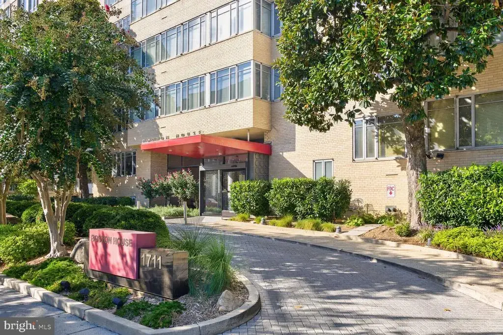 1711 Massachusetts Ave Nw #510, WASHINGTON