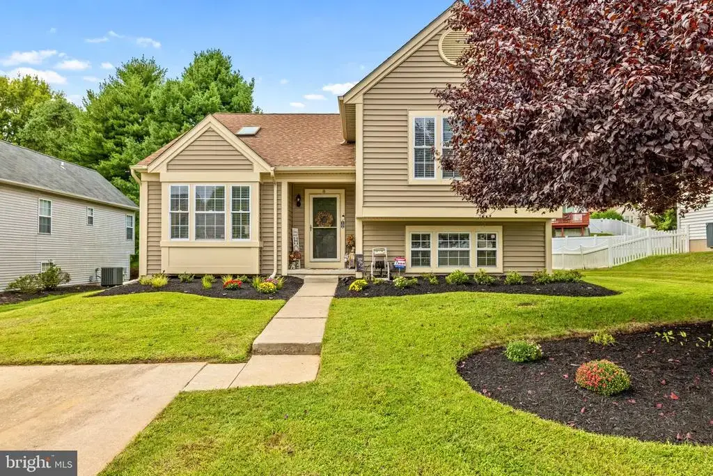 8 Harrod Ct, REISTERSTOWN
