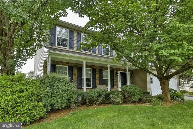 1500 Windmill Ln, Breinigsville