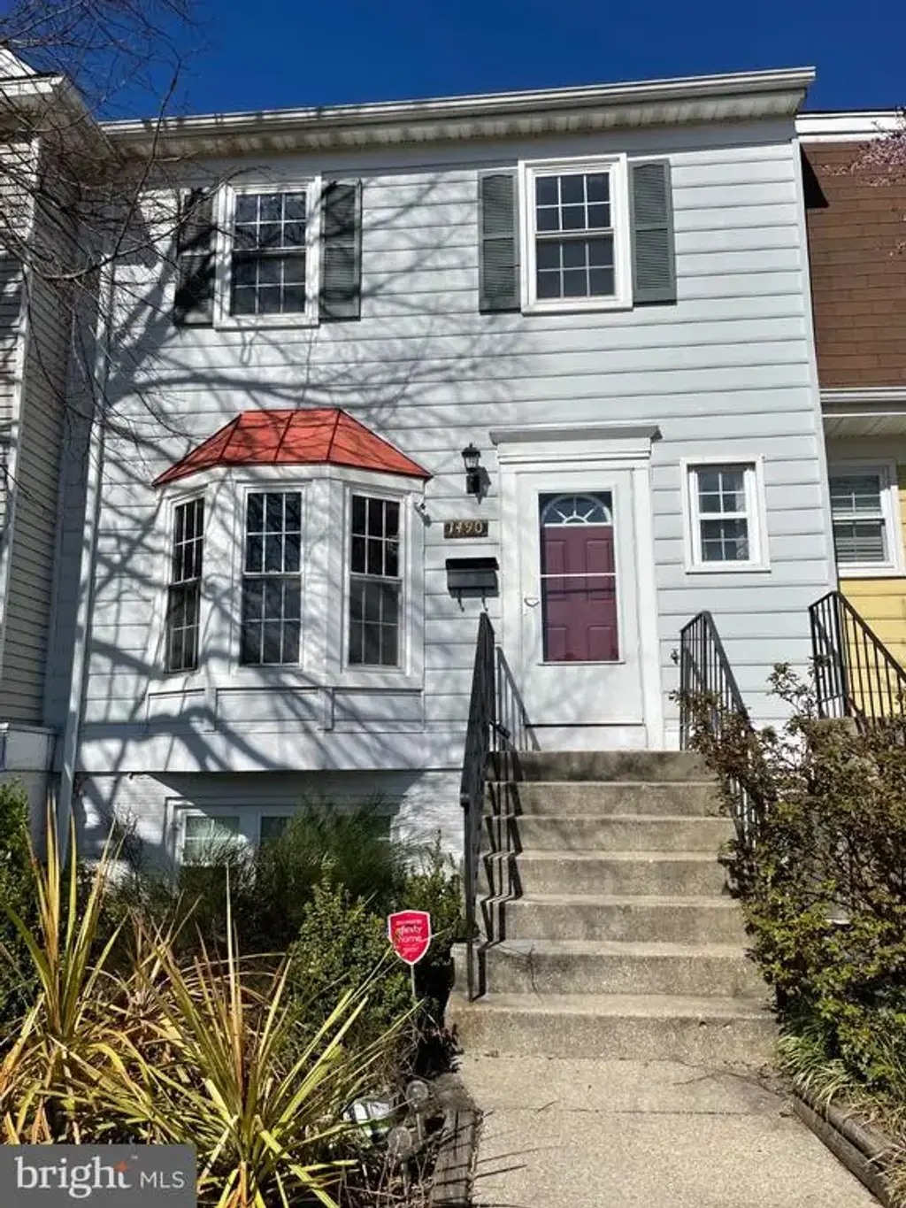 1490 Blockton, CROFTON