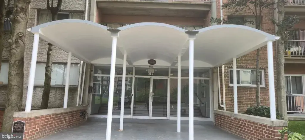 5801 Quantrell Ave #508, ALEXANDRIA