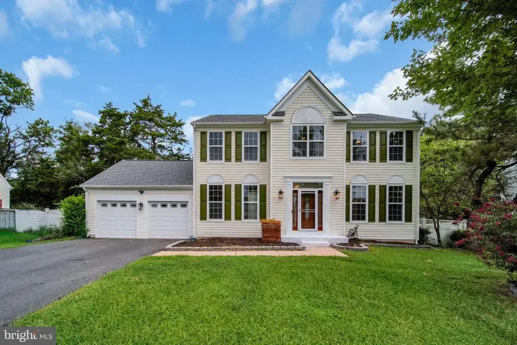 8684 Nagle St, MANASSAS