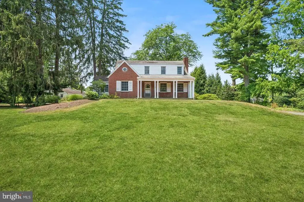 135 Carter Rd, PRINCETON
