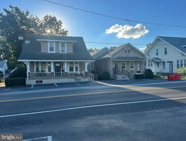 1324 & 1330 N Mountain Rd, Harrisburg