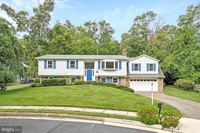 3600 Hill St, Fairfax