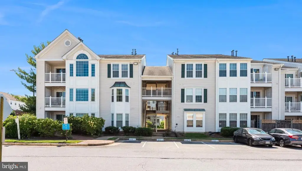 8301 Bluebird Way #k, LORTON