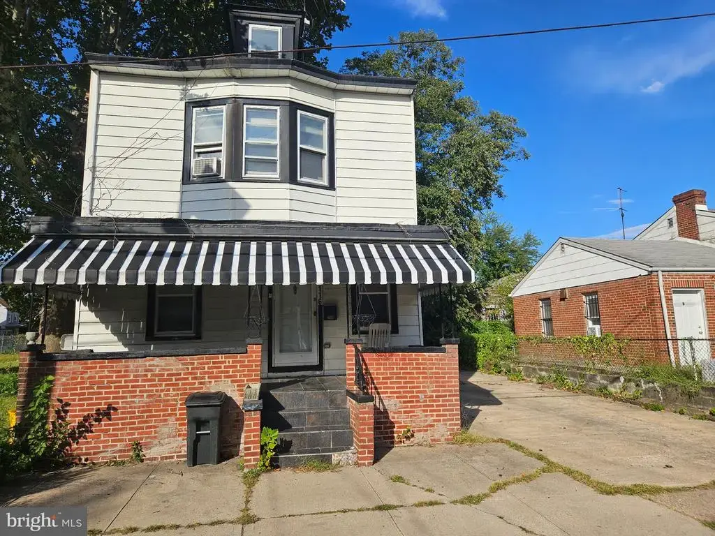 116 Wayne Ave, TRENTON