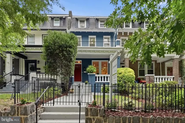8 Adams St Nw, Washington