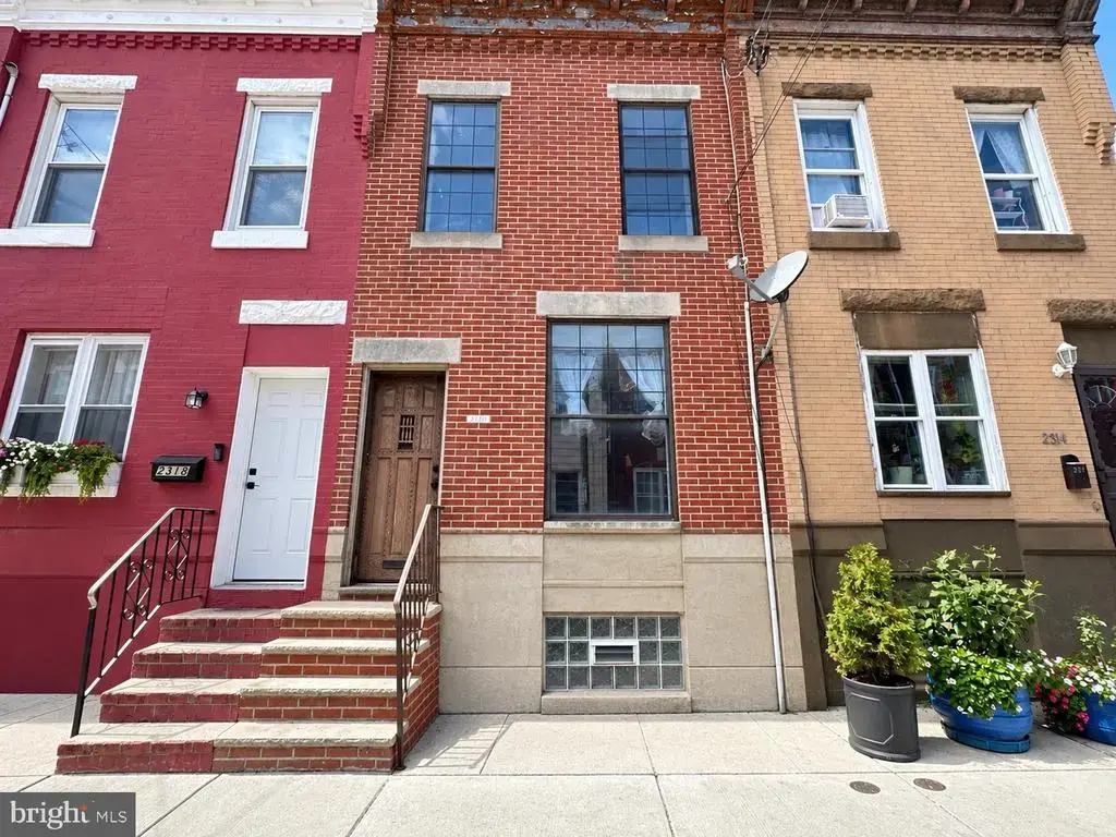 2316 S Franklin, PHILADELPHIA
