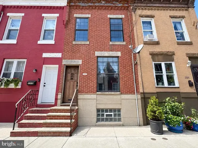 2316 S Franklin, Philadelphia