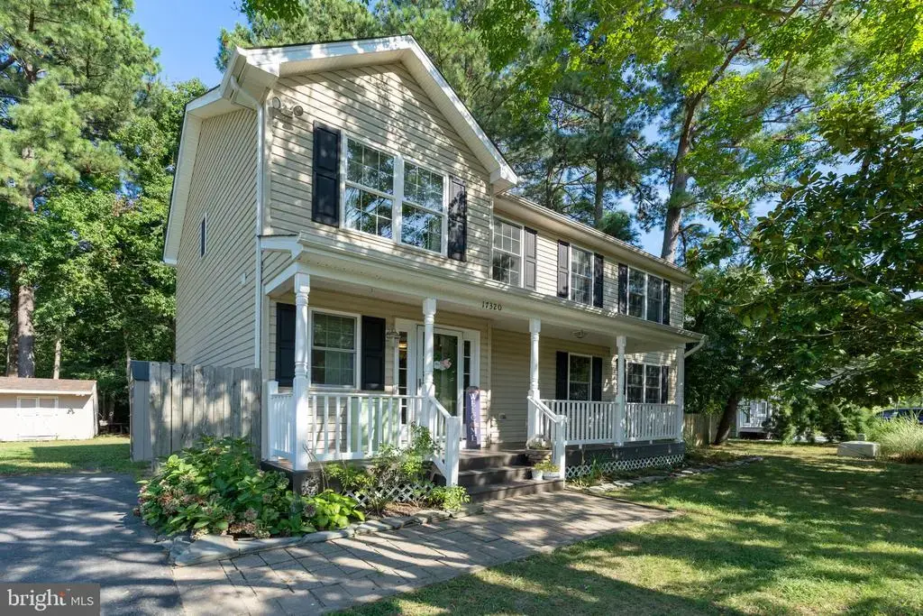 17320 Potomac Sands Dr, PINEY POINT