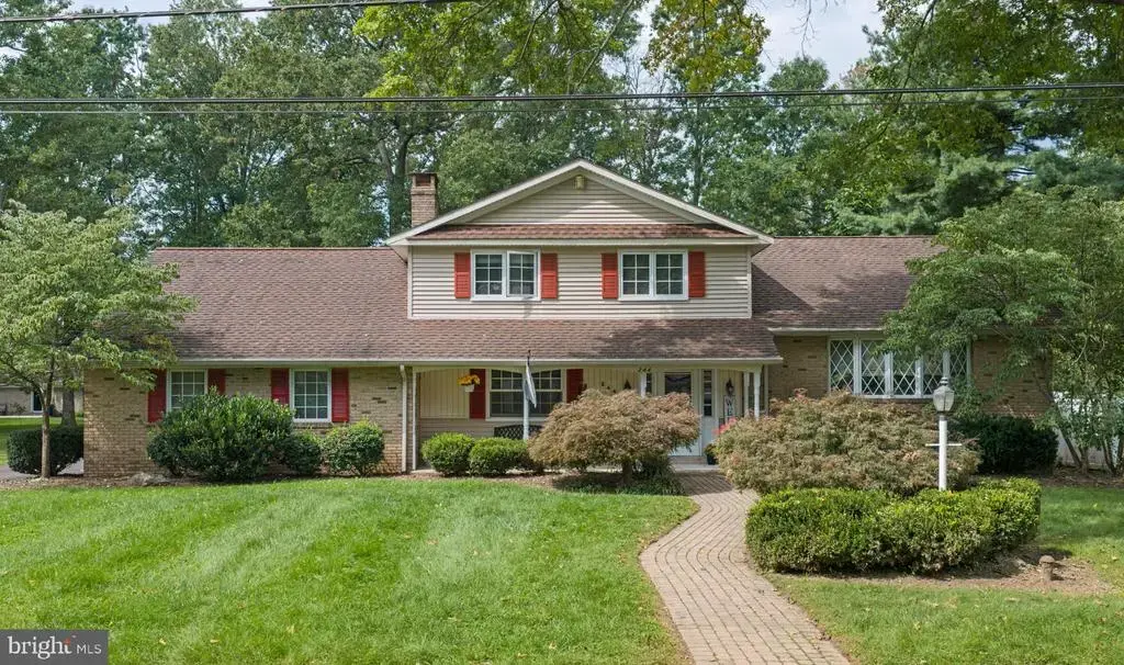 244 S 4th St, QUAKERTOWN