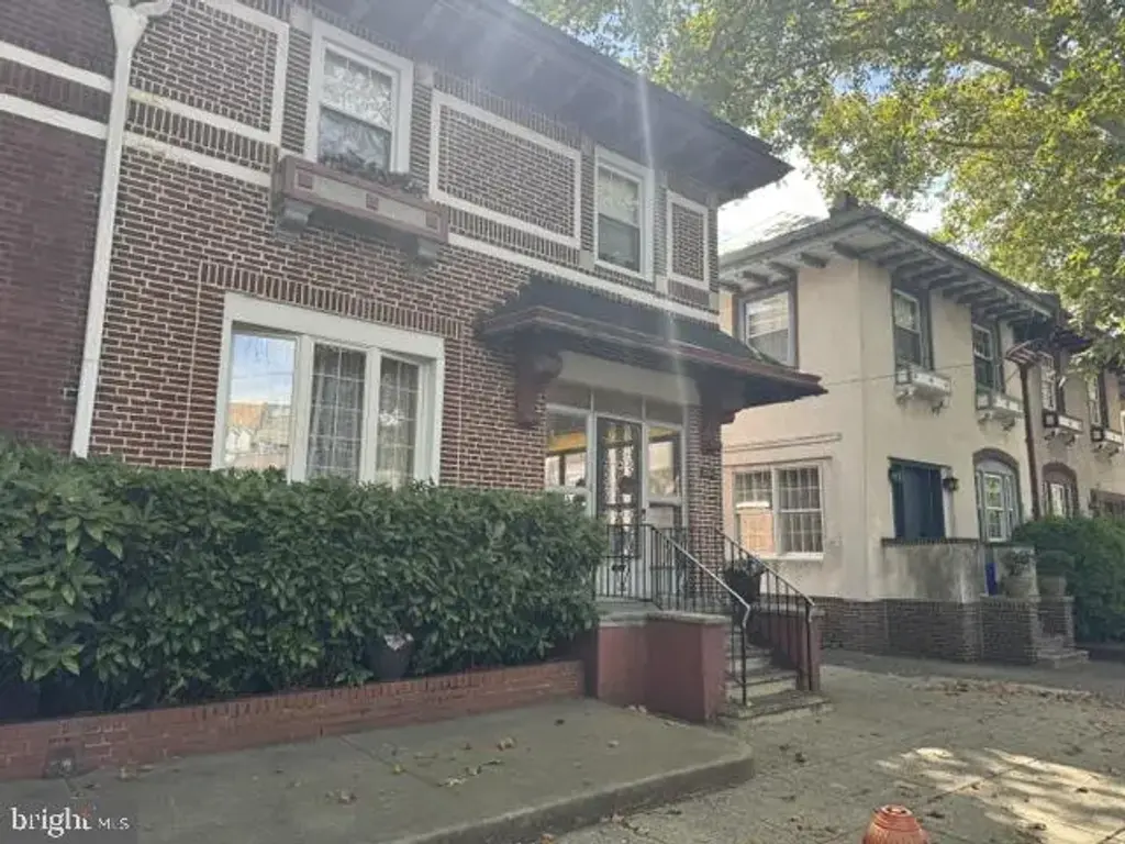 2511 S Garnet St S, PHILADELPHIA