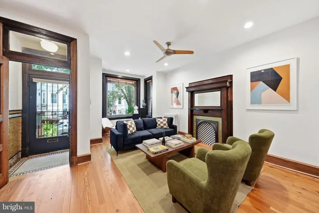 2204 Flagler Pl Nw, WASHINGTON