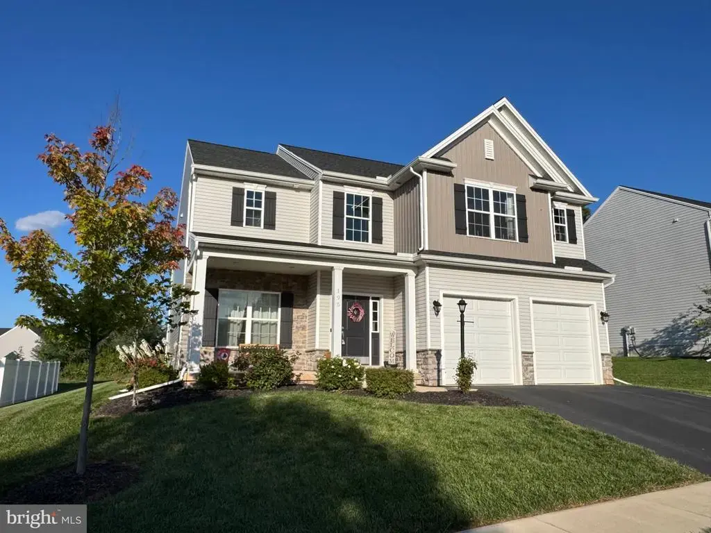 195 Scarlet Oak Dr, ETTERS