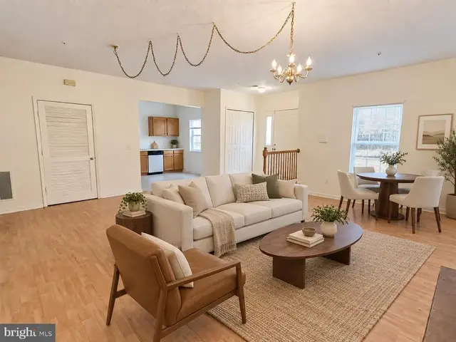7252 Mahogany Dr #1, Landover