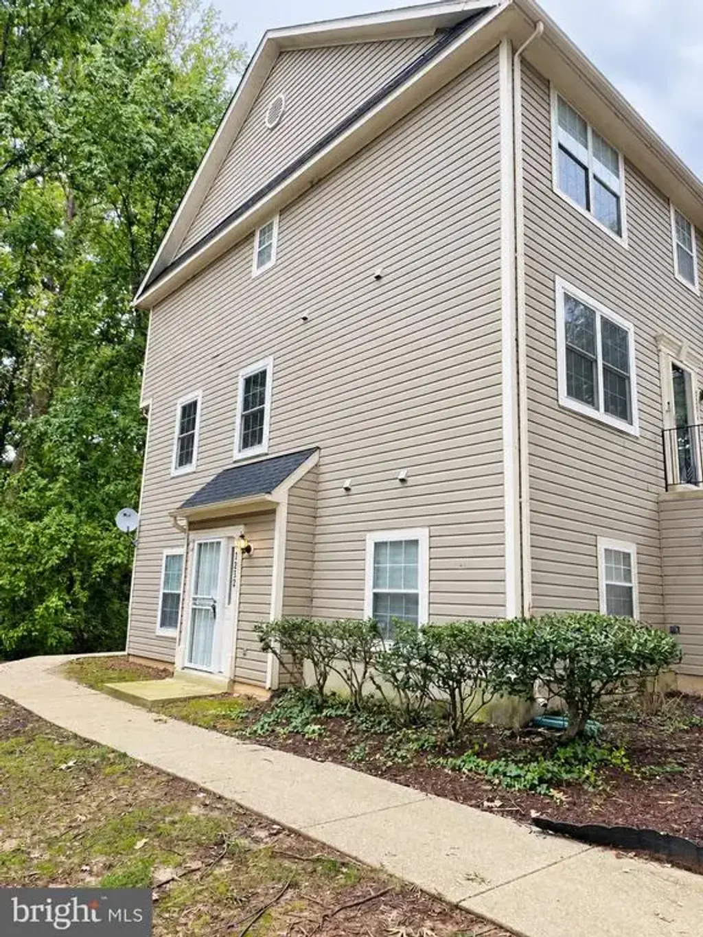 7252 Mahogany Dr #1, LANDOVER