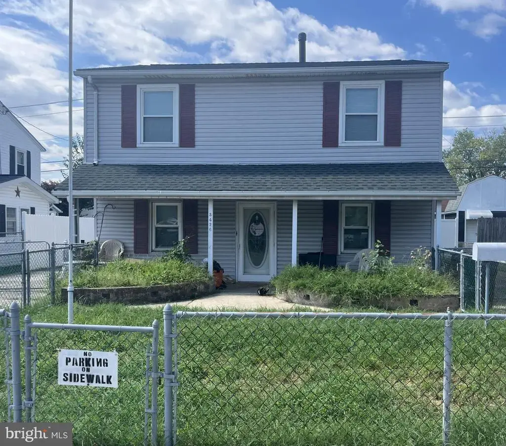 3426 Louth Rd, BALTIMORE