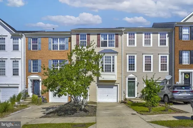 21358 Jettison Dr, Lexington Park