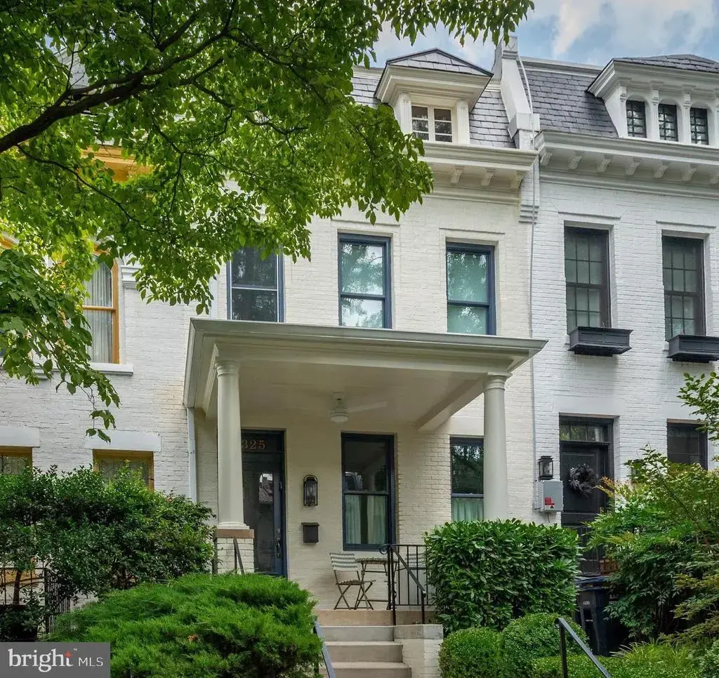2325 20th St Nw, WASHINGTON