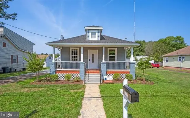 112 Hoyt St, Fredericksburg